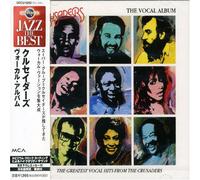 Crusaders, the - Vocal Album