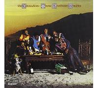 The Crusaders Those Southern Knights (CD) Album