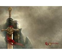 Crusaders: Thy Kingdom Come (PC) Steam Key - GLOBAL