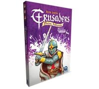 Crusaders - Thy Will Be Done - Divine Influence