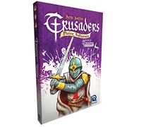 Crusaders: Thy Will be Done - Divine Influence (exp.)