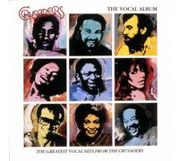 Crusaders - Vocal Album
