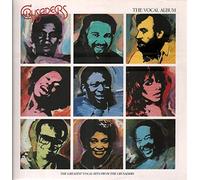 Crusaders - Vocal album-Greatest vocal hits [Vinyl LP]