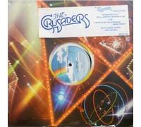 CRUSADERS WITH JOE COCKER - I'M SO GLAD I'M STANDING HERE TODAY 12 INCH (12" VINYL SINGLE) UK MCA 1981