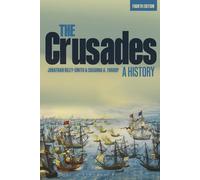 Crusades: A History, The-Riley-Smith, Jonathan-Copertina rigida