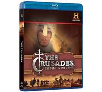 Crusades: Crescent & The Cross [Edizione: Stati Uniti]