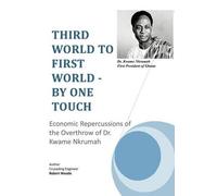 Crusading Engineer Robert Third World to First World - By One (Copertina rigida)