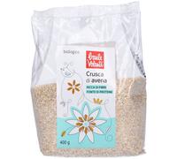 CRUSCA AVENA 400G