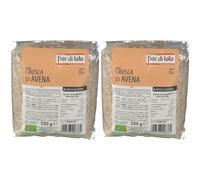 Crusca Avena Bio 250 g