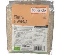 FdL Crusca Avena Bio 250g