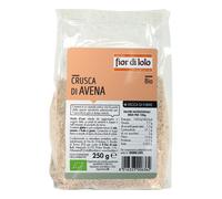 FdL Crusca Avena Bio 250g