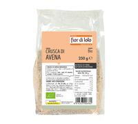 Crusca di Avena Bio