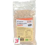 biotobio Crusca di avena bio 750g