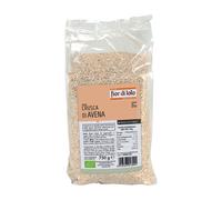 Fior di Loto Crusca di Avena - 750 gr