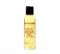 Crusca Di Riso Olio Vettore - 125ml - 100% Puro