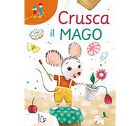 Crusca il mago