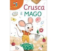 Crusca il mago