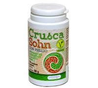 CruscaSohn Integratore Intestinale Con Fibre 100 Compresse