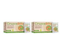 Crusca Sohn con Psyllium 2x20 pz Bustina