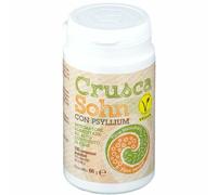 Marco Antonetto - Integratore intestinale CruscaSohn con fibre - 100 compresse deglutibili