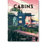 Cruschi, Marie-Laure - Cabins: 45th Ed.