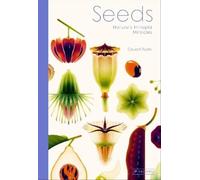Cruschiform Seeds (Copertina rigida)