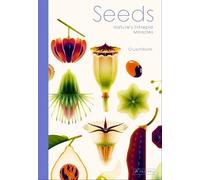 Cruschiform Seeds (Copertina rigida)