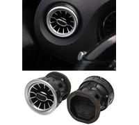 Cruscotto anteriore Aria Condizionata Sfiato Uscita A/C Turbo Rivestimento Interno Per Mercedes Benz Classe V W447 Vito V250 V220 EQV Valente 2024