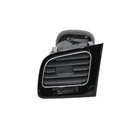 Cruscotto Anteriore Auto A/C Centrale Aria Condizionata Presa Aria Condizionata Bocchette Telaio Per VW Per Golf 7 7.5 MK7 MK7.5 2013-2019 CFCKHPTHAZ(Left side)