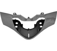 Cruscotto anteriore portafaro argento silver per SH 125 150 2005 2006 2007 2008