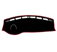 cruscotto antiscivolo Per Ford Per Territory 2019 Car Dashboard Cover Mat Pad Dash Board Carpet Auto Sun Shade Anti-UV LHD Copri Cruscotto