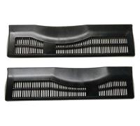 Cruscotto Bocchetta Ventilazione Per A6 C7 C8 2012 2018 2019 2020 Modanature Interne Rivestimento Condotto Scarico Riscaldamento Pavimento Condizionatore D'aria Pannello A/C(For A6 For C7 2012-2018)