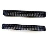 Cruscotto Bocchetta Ventilazione Per A6 C7 C8 2012-2020 Modanature Interne Rivestimento Condotto Scarico Riscaldamento A Pavimento Condizionatore D'aria Pannello A/C(For A6 For C8 2019 UP)