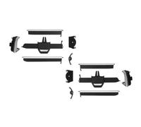 Cruscotto Centrale AC Griglia Console A/C Uscita Aria Vent Flusso Condotto Griglia Assy 64119458541 64119458543 Compatibile Con G07 X7 2019 2020 2021(Left and Right)