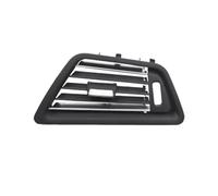Cruscotto Centrale AC Griglia Griglia Del Pannello Delle Modanature Interne 64229197486 Compatibile Con La Serie 6 Per F06 F12 F13 630 635 640 645 650 2011-2018(LHD Right)