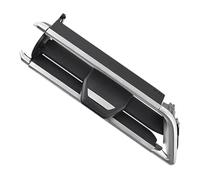 Cruscotto Centro Air Vent 1Pair Front Air Vent Grille Clip Trim Per BMW X5 X6 X7 G05 G06 G07 Auto A/C Presa Kit Di Riparazione 64119458541 6411 9468