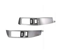 Cruscotto Centro Air Vent Auto Aria Condizionata Telaio Uscita A/C Prese D'aria Piastra Pannello Per Toyota Per Land Per Cruiser Per Prado 120 Per Lexus Per GX470 2003-2009