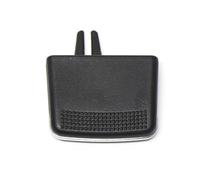 Cruscotto Centro Air Vent Auto Aria Condizionata Vent Toggle Pezzo Presa Scheda Clip Direzione Del Plettro Manopola Per Kia Per Sorento 2009-2014(Giusto)