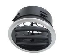 Cruscotto Centro Air Vent Car Air Vent Interni Riscaldatore A/C Aria Nera Per Suzuki Per SX4 Per Swift 2005-2013 Accessori Auto