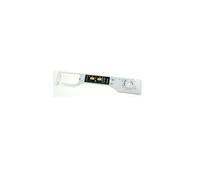 CRUSCOTTO COMANDI PANNELLO CONTROLLO LAVASCIUGA CANDY ORIGINALE 43016016