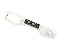CRUSCOTTO COMANDI PANNELLO CONTROLLO LAVATRICE CANDY ORIGINALE 43017680