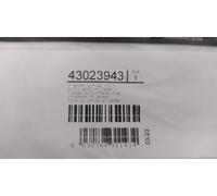 CRUSCOTTO COMANDI PANNELLO CONTROLLO LAVATRICE CANDY ORIGINALE 43023943