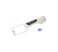 CRUSCOTTO COMANDI PANNELLO CONTROLLO LAVATRICE CANDY ORIGINALE 43025437