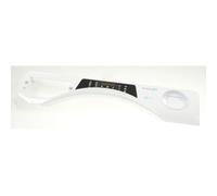 CRUSCOTTO COMANDI PANNELLO CONTROLLO LAVATRICE CANDY ORIGINALE 43028525