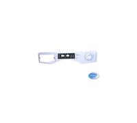 CRUSCOTTO COMANDI PANNELLO CONTROLLO LAVATRICE CANDY ORIGINALE 43033263 70087266