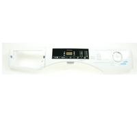 CRUSCOTTO COMANDI SENSORE PANNELLO CONTROLLO LAVATRICE CANDY ORIGINALE 43023869