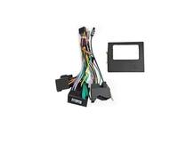 Cruscotto Con Cornice Planare Da 9 Pollici Per Mercedes Per Benz ML GL ML350 GL320 X164 W164 Autoradio Stereo Android Con Lettore MP5 WEFOLCC(Wire)