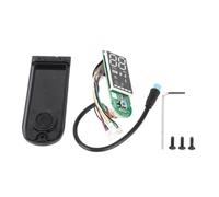 Cruscotto con display digitale BT e copertura del pannello display for accessori scooter elettrico MAX G30