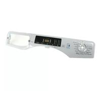 CRUSCOTTO CON SENSORE TOUCH 41051683 LAVATRICE CANDY HOOVER
