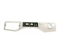 CRUSCOTTO CON SENSORE TOUCH LAVATRICE CANDY 41045036 ORIGINALE